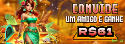 APK Android da betjjj para download