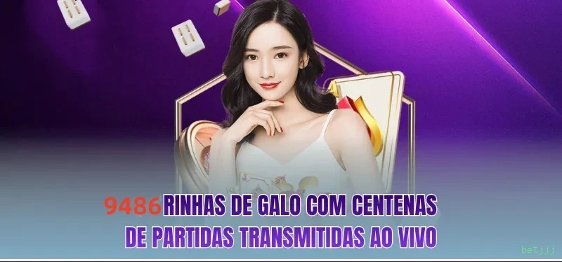 betjjj - Entre no Jogo e Ganhe Muito no Cassino Online Mais Seguro do Brasil!